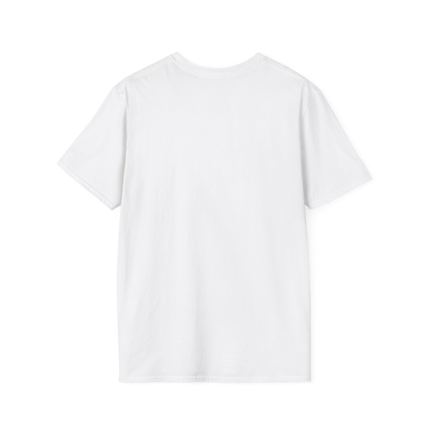 Yapper Coded Unisex Softstyle T-Shirt - Trendy Graphic Tee